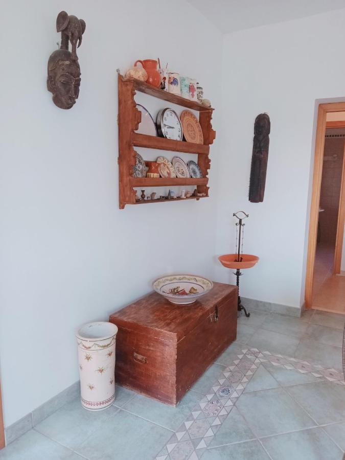 Villa Casa Del Carrubo à Vieste Extérieur photo