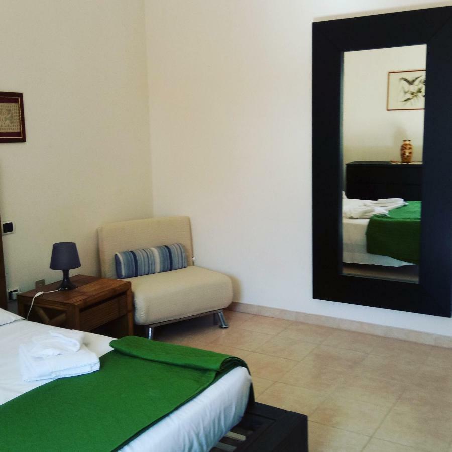 Villa Casa Del Carrubo à Vieste Extérieur photo